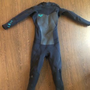 Roxy 4/3 Women’s Wetsuit